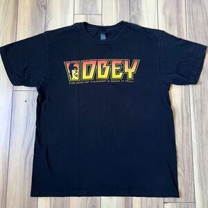 Obey T-Shirt 🔥🔥